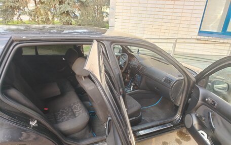 Volkswagen Golf IV, 1998 год, 320 000 рублей, 4 фотография