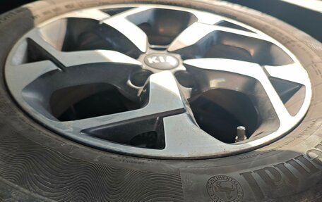 KIA Sportage IV рестайлинг, 2020 год, 2 480 000 рублей, 8 фотография