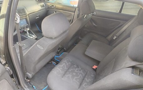 Volkswagen Golf IV, 1998 год, 320 000 рублей, 7 фотография