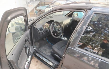 Volkswagen Golf IV, 1998 год, 320 000 рублей, 6 фотография