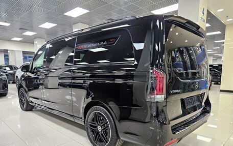 Mercedes-Benz V-Класс, 2026 год, 14 350 000 рублей, 4 фотография