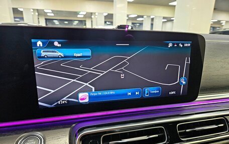 Mercedes-Benz V-Класс, 2026 год, 14 350 000 рублей, 7 фотография