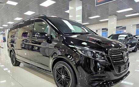 Mercedes-Benz V-Класс, 2026 год, 14 350 000 рублей, 3 фотография