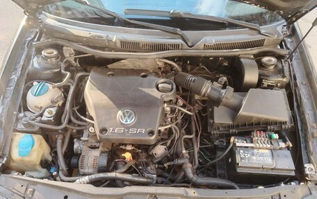 Volkswagen Golf IV, 1998 год, 320 000 рублей, 10 фотография