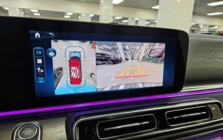 Mercedes-Benz V-Класс, 2026 год, 14 350 000 рублей, 8 фотография