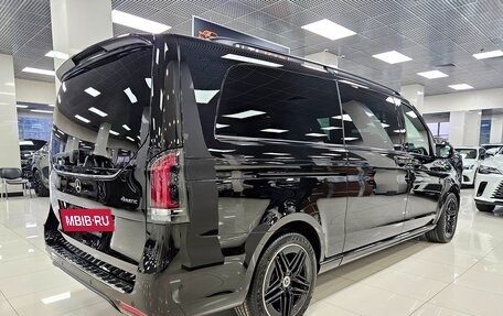 Mercedes-Benz V-Класс, 2026 год, 14 350 000 рублей, 6 фотография