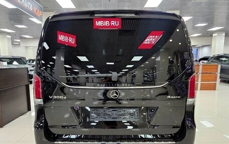 Mercedes-Benz V-Класс, 2026 год, 14 350 000 рублей, 5 фотография