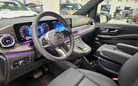 Mercedes-Benz V-Класс, 2026 год, 14 350 000 рублей, 13 фотография