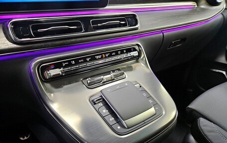 Mercedes-Benz V-Класс, 2026 год, 14 350 000 рублей, 22 фотография