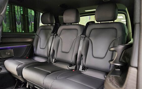 Mercedes-Benz V-Класс, 2026 год, 14 350 000 рублей, 20 фотография