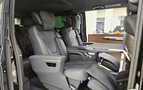 Mercedes-Benz V-Класс, 2026 год, 14 350 000 рублей, 18 фотография