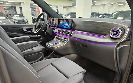 Mercedes-Benz V-Класс, 2026 год, 14 350 000 рублей, 15 фотография