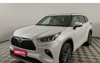 Toyota Highlander, 2025 год, 6 150 000 рублей, 1 фотография