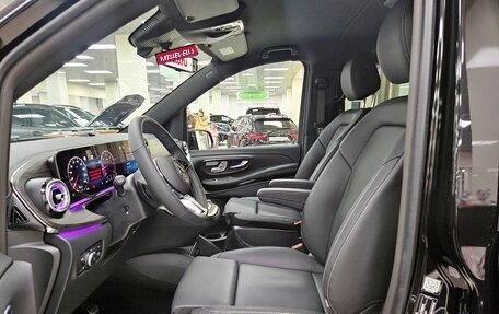 Mercedes-Benz V-Класс, 2026 год, 14 350 000 рублей, 14 фотография