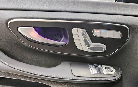 Mercedes-Benz V-Класс, 2026 год, 14 350 000 рублей, 23 фотография