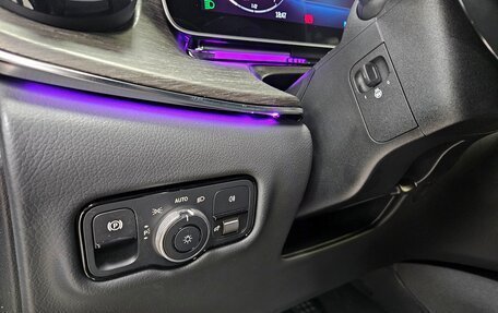 Mercedes-Benz V-Класс, 2026 год, 14 350 000 рублей, 24 фотография