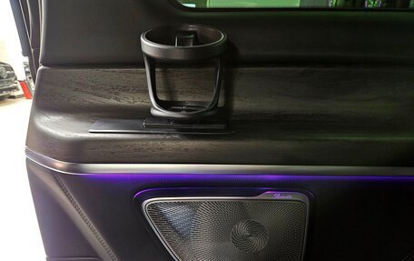 Mercedes-Benz V-Класс, 2026 год, 14 350 000 рублей, 29 фотография