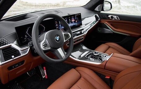 BMW X5, 2026 год, 16 875 000 рублей, 2 фотография