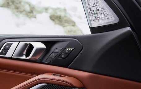 BMW X5, 2026 год, 16 875 000 рублей, 6 фотография