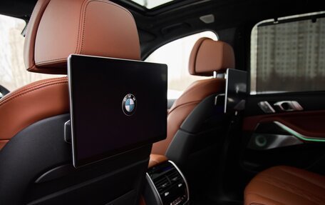 BMW X5, 2026 год, 16 875 000 рублей, 10 фотография