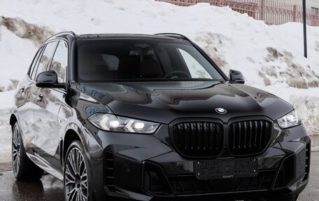 BMW X5, 2026 год, 16 875 000 рублей, 11 фотография