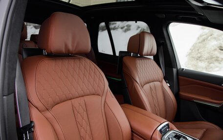 BMW X5, 2026 год, 16 875 000 рублей, 16 фотография