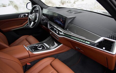 BMW X5, 2026 год, 16 875 000 рублей, 14 фотография