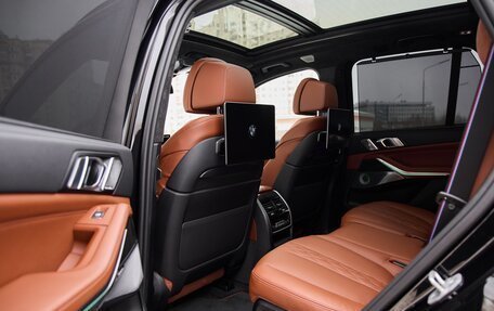 BMW X5, 2026 год, 16 875 000 рублей, 26 фотография