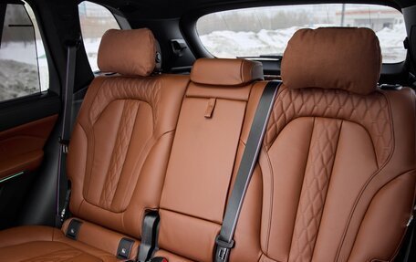 BMW X5, 2026 год, 16 875 000 рублей, 27 фотография