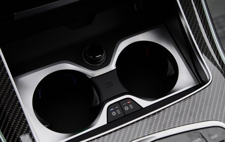 BMW X5, 2026 год, 16 875 000 рублей, 24 фотография