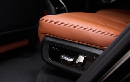 BMW X5, 2026 год, 16 875 000 рублей, 29 фотография