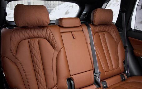 BMW X5, 2026 год, 16 875 000 рублей, 28 фотография