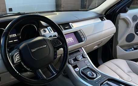 Land Rover Range Rover Evoque I, 2012 год, 2 200 000 рублей, 4 фотография