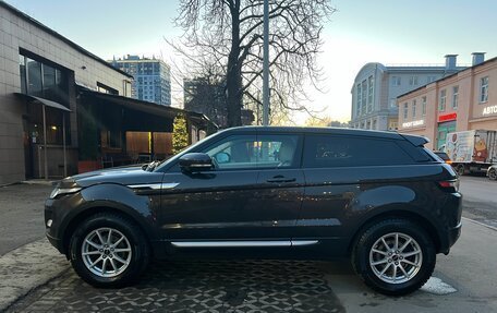 Land Rover Range Rover Evoque I, 2012 год, 2 200 000 рублей, 3 фотография