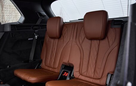 BMW X5, 2026 год, 16 875 000 рублей, 33 фотография