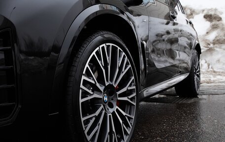 BMW X5, 2026 год, 16 875 000 рублей, 38 фотография