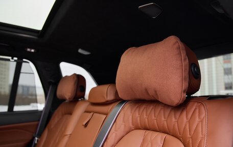 BMW X5, 2026 год, 16 875 000 рублей, 32 фотография