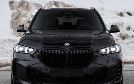 BMW X5, 2026 год, 16 875 000 рублей, 34 фотография