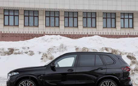BMW X5, 2026 год, 16 875 000 рублей, 36 фотография