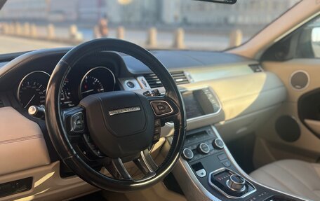 Land Rover Range Rover Evoque I, 2012 год, 2 200 000 рублей, 8 фотография