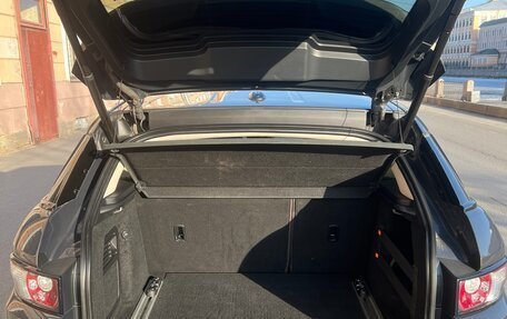 Land Rover Range Rover Evoque I, 2012 год, 2 200 000 рублей, 14 фотография