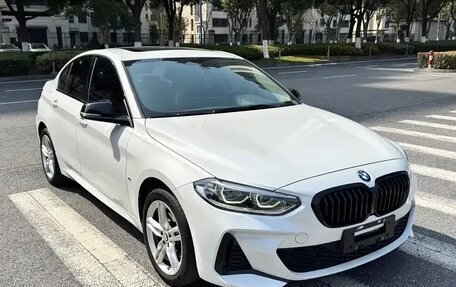 BMW 1 серия, 2021 год, 1 943 000 рублей, 2 фотография