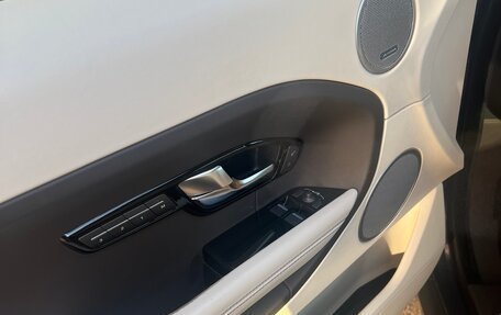 Land Rover Range Rover Evoque I, 2012 год, 2 200 000 рублей, 10 фотография