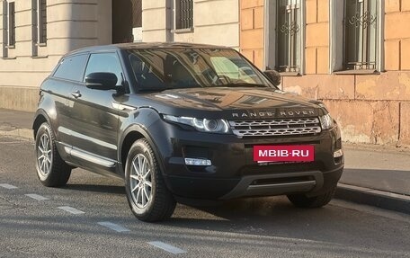 Land Rover Range Rover Evoque I, 2012 год, 2 200 000 рублей, 6 фотография