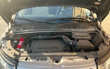 Land Rover Range Rover Evoque I, 2012 год, 2 200 000 рублей, 12 фотография