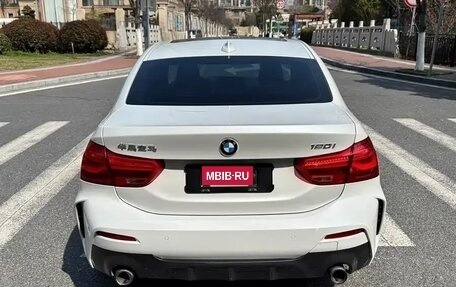 BMW 1 серия, 2021 год, 1 943 000 рублей, 4 фотография