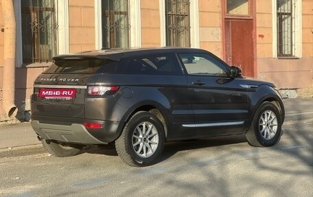 Land Rover Range Rover Evoque I, 2012 год, 2 200 000 рублей, 9 фотография