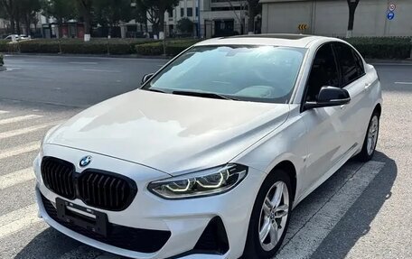 BMW 1 серия, 2021 год, 1 943 000 рублей, 7 фотография