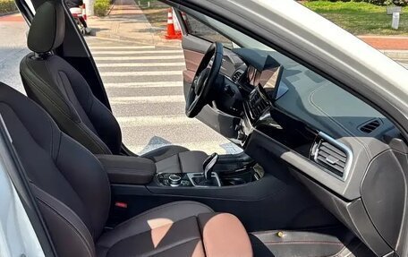 BMW 1 серия, 2021 год, 1 943 000 рублей, 14 фотография