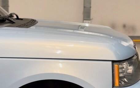 Land Rover Range Rover III, 2004 год, 750 000 рублей, 6 фотография